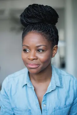 Photo Tatiana Zinga Botao