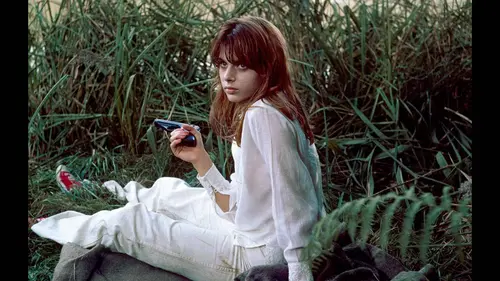 Tatort E73 L'âge du danger