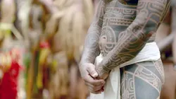 Tatouages : énigme des mers du sud