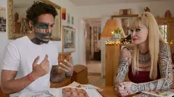 Tatouages : énigme des mers du sud