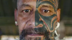 Tatouages : énigme des mers du sud