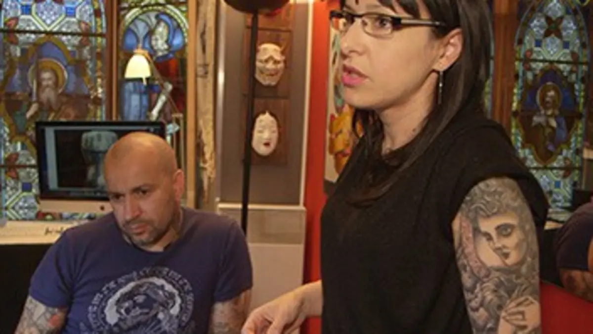 Tatouages : phénomène populaire ou tendance éphémère ?