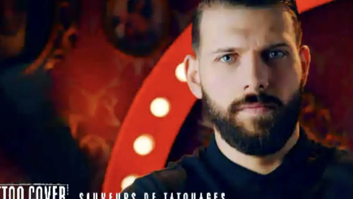 Audiences TV : Tattoo Cover : Londres