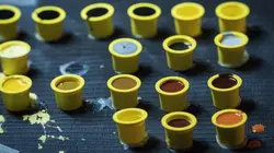 Tattoo Cover : on Holiday S02E00 Episode 4