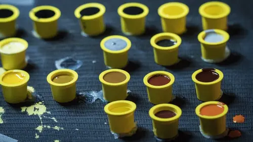 Tattoo Cover : on Holiday S02E00 Episode 4