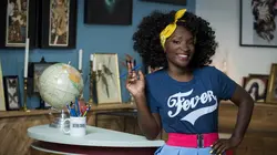 Tattoo Cover : on Holiday S02E00 Episode 2