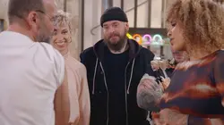 Tattoo Cover : Sauveurs de tatouages