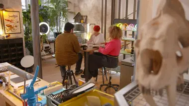 Tattoo Cover : Sauveurs de tatouages