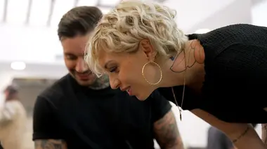 Tattoo Cover : Sauveurs de tatouages