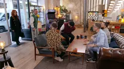 Sur TFX à 22h05 : Tattoo Cover : Sauveurs de tatouages
