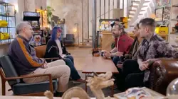 Tattoo Cover : Sauveurs de tatouages En plein cœur