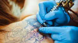 Tattoo Cover : Sauveurs de tatouages Toute première fois