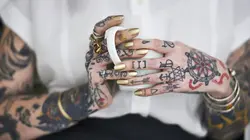 Tattoo Cover : Sauveurs de tatouages