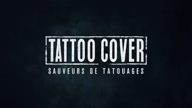 Tattoo Cover : Londres