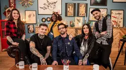 Tattoo Cover : Sauveurs de tatouages