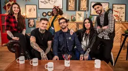 Tattoo Cover : Sauveurs de tatouages