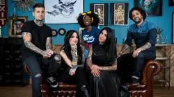 Tattoo Cover : Sauveurs de tatouages