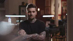 Tattoo Cover : Sauveurs de tatouages