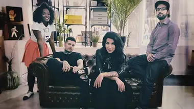 Tattoo Cover : Sauveurs de tatouages