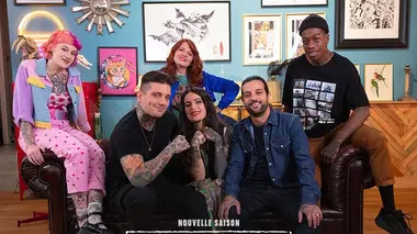 Tattoo Cover : Sauveurs de tatouages E315 Tattoo Cover :...