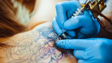 Tattoo Cover : Sauveurs de tatouages Toute première fois