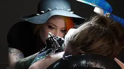 Sur Discovery Channel à 21h35 : Tattoo faux