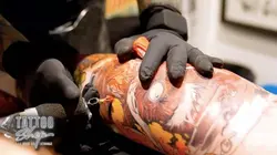 Tattoo shop : Les rois du tatouage Collaborations à l'honneur