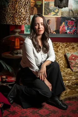 Photo de Tatum Langton