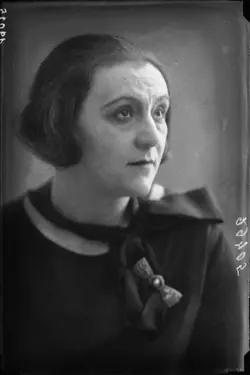 Photo de Tatyana Pavlova