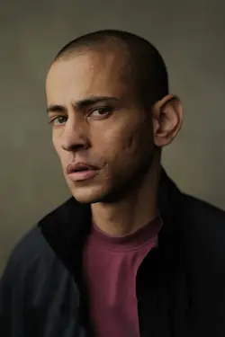 Photo Tawfeek Barhom