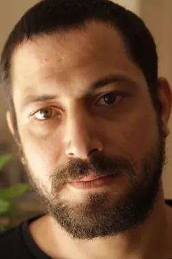 Photo Tawfik Abu Wael