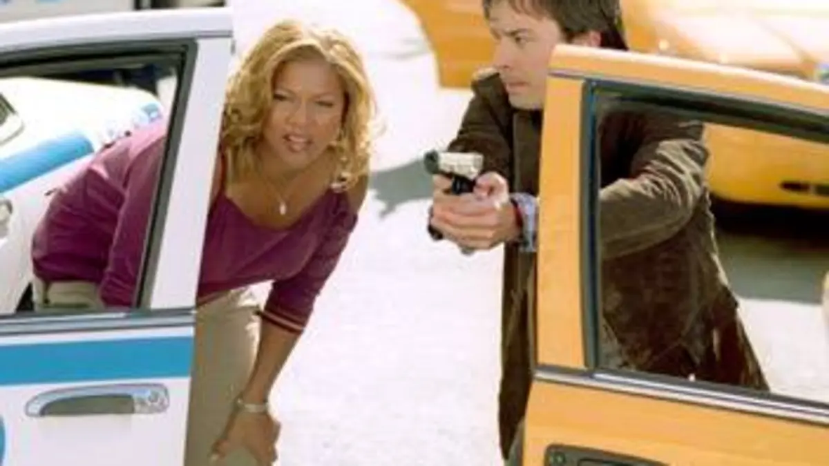 Taxi