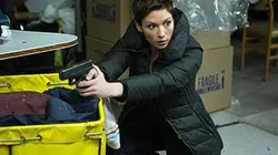 Taxi Brooklyn S01E09 Ménage trouble