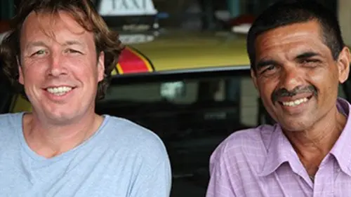 Taxi Ô bout du monde