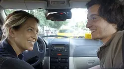 Visuel de Taxi show