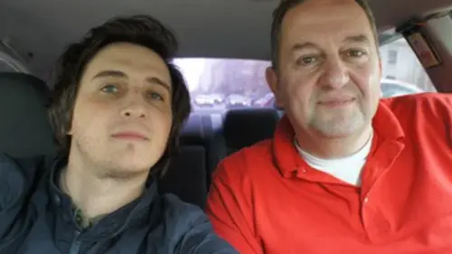 Taxi show S01E06 Montréal