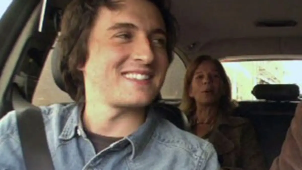 Taxi show S01E09 Lisbonne