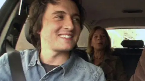 Taxi show S01E09 Lisbonne