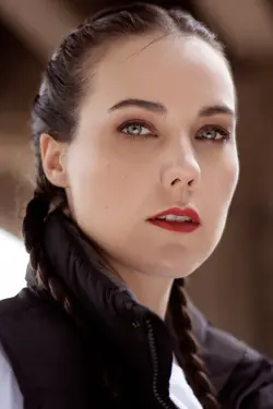 Photo Taylor Anne Reid