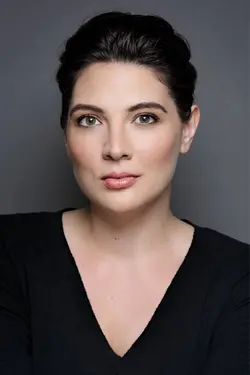 Photo Taylor Jenkins Reid