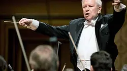 Visuel de Tchaïkovski, concerto pour violon