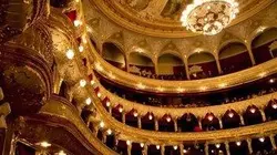 Visuel de Tchaïkovski : symphonies n°1 et n°5