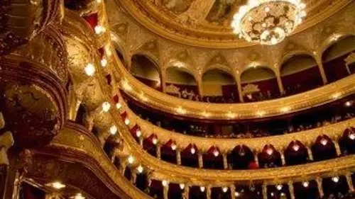 Tchaïkovski : symphonies n°1 et n°5