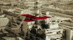 Tchernobyl, anatomie d'une catastrophe