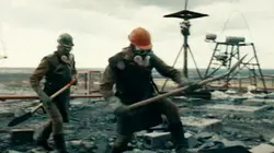 Tchernobyl, anatomie d'une catastrophe