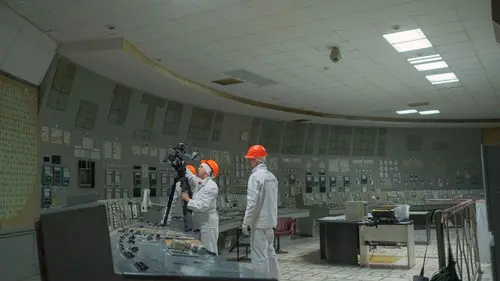 Tchernobyl, anatomie d'une catastrophe Responsabilité