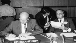 Tchernobyl, la dernière bataille de l'URSS