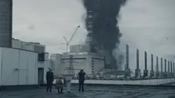Tchernobyl, la dernière bataille de l'URSS