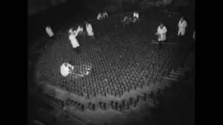 Tchernobyl, la dernière bataille de l'URSS