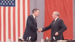 Tchernobyl, la dernière bataille de l'URSS